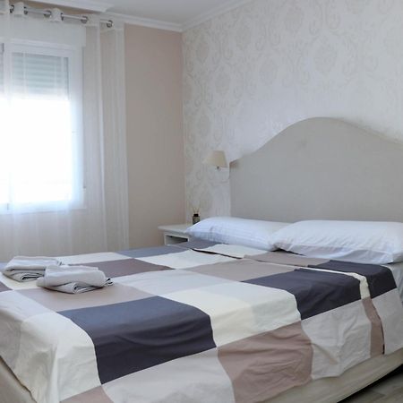 Sunset 4C Apartment Santa Pola Exterior foto