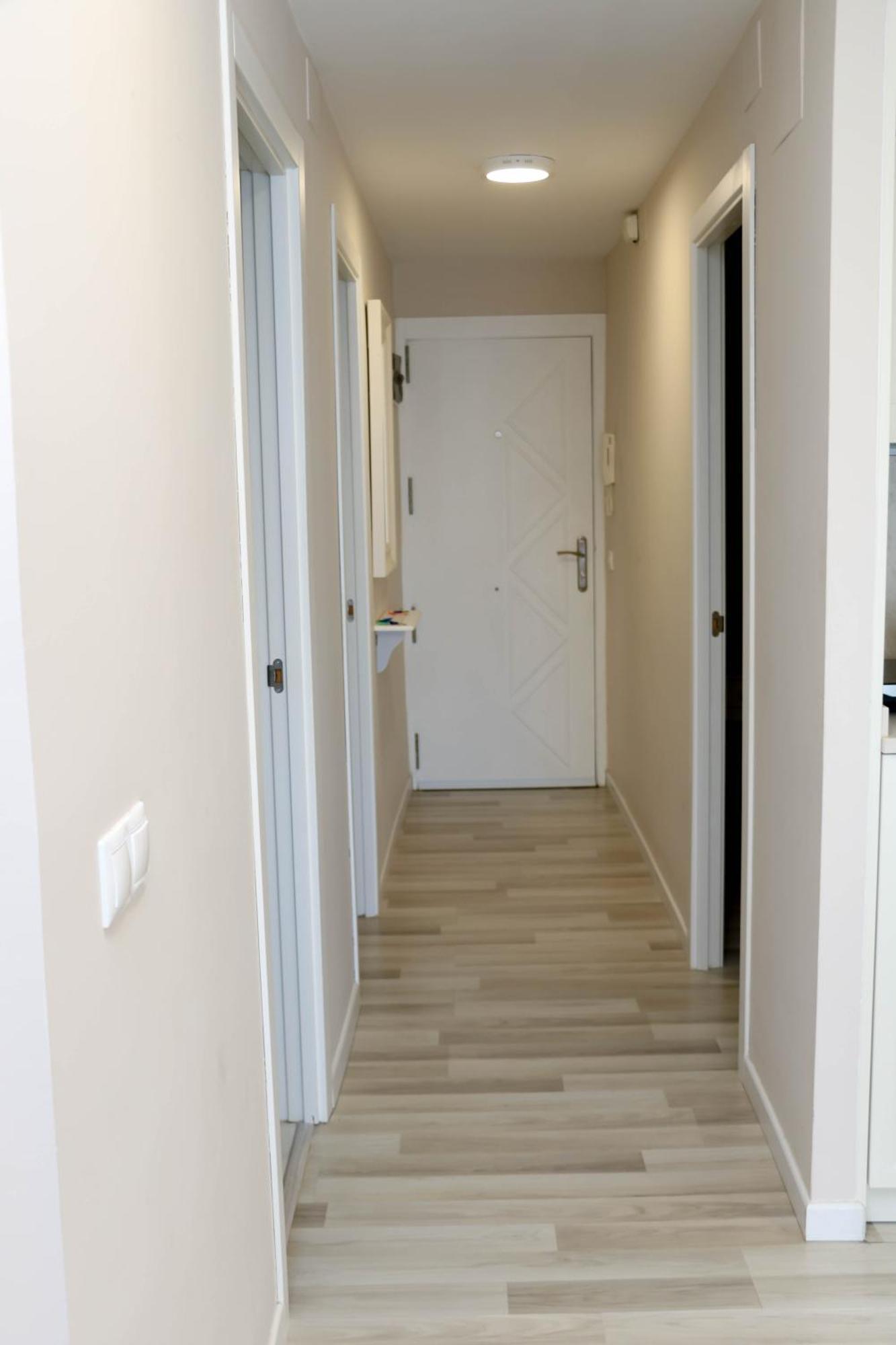 Sunset 4C Apartment Santa Pola Exterior foto