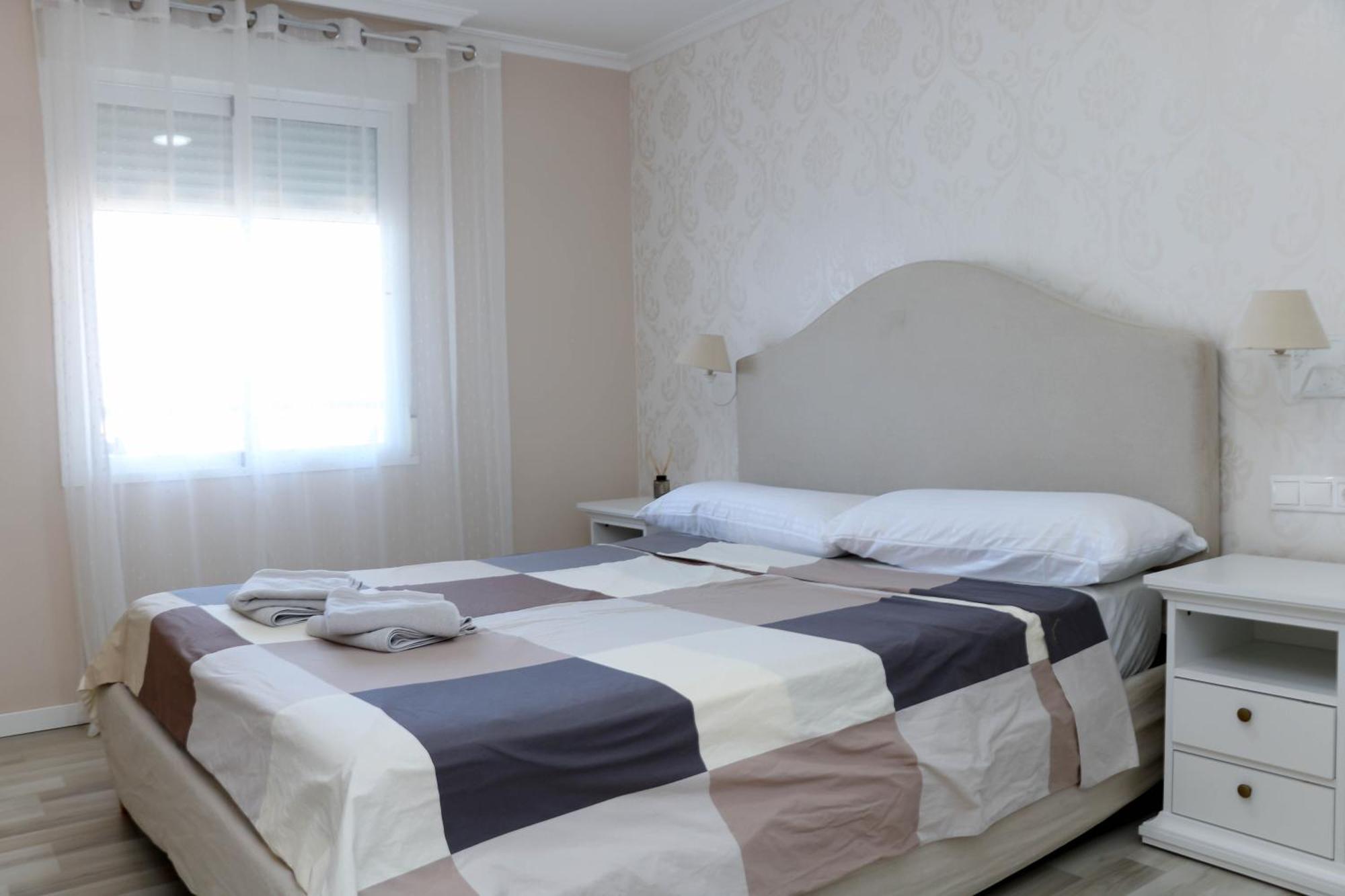 Sunset 4C Apartment Santa Pola Exterior foto