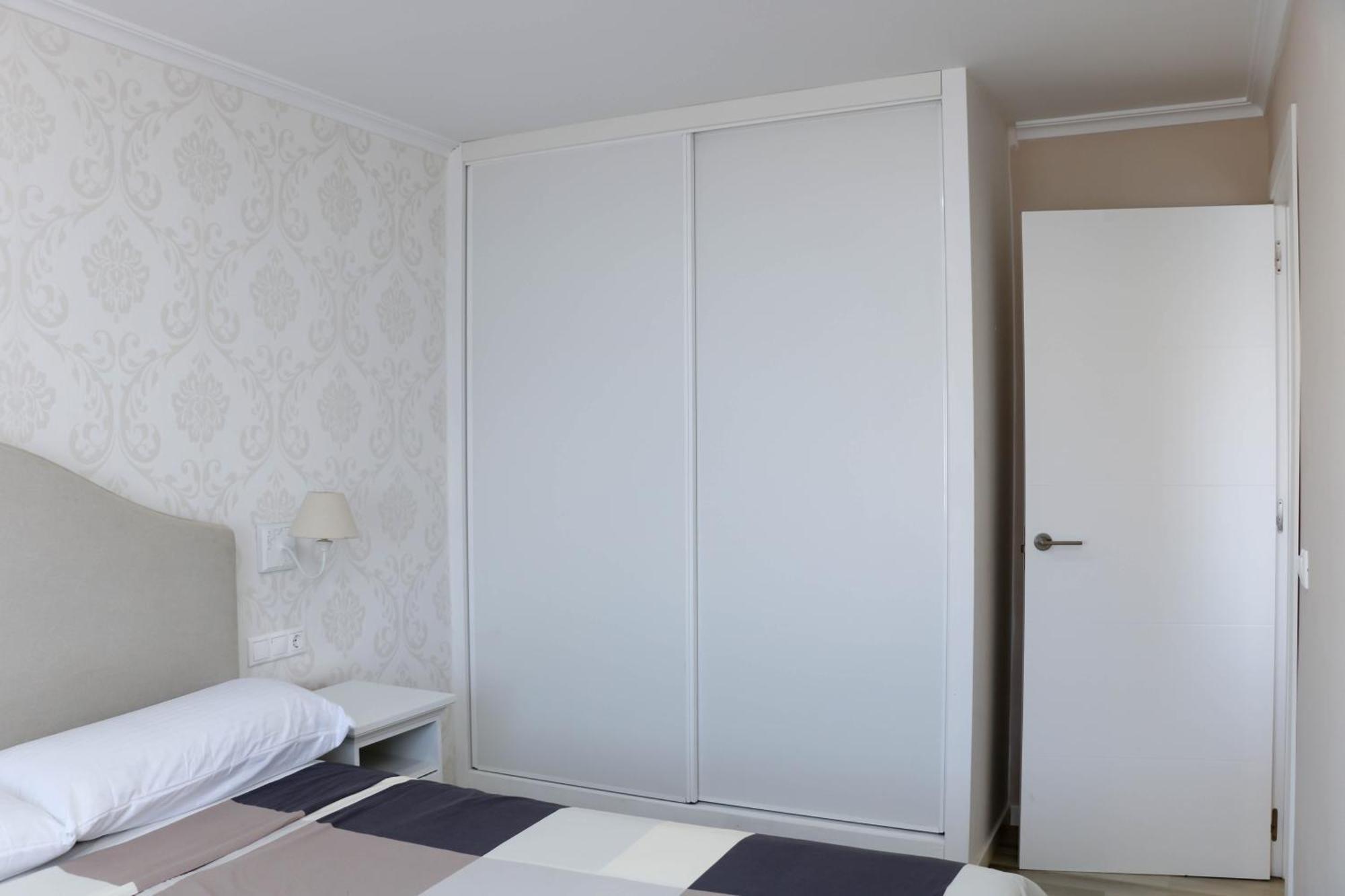 Sunset 4C Apartment Santa Pola Exterior foto