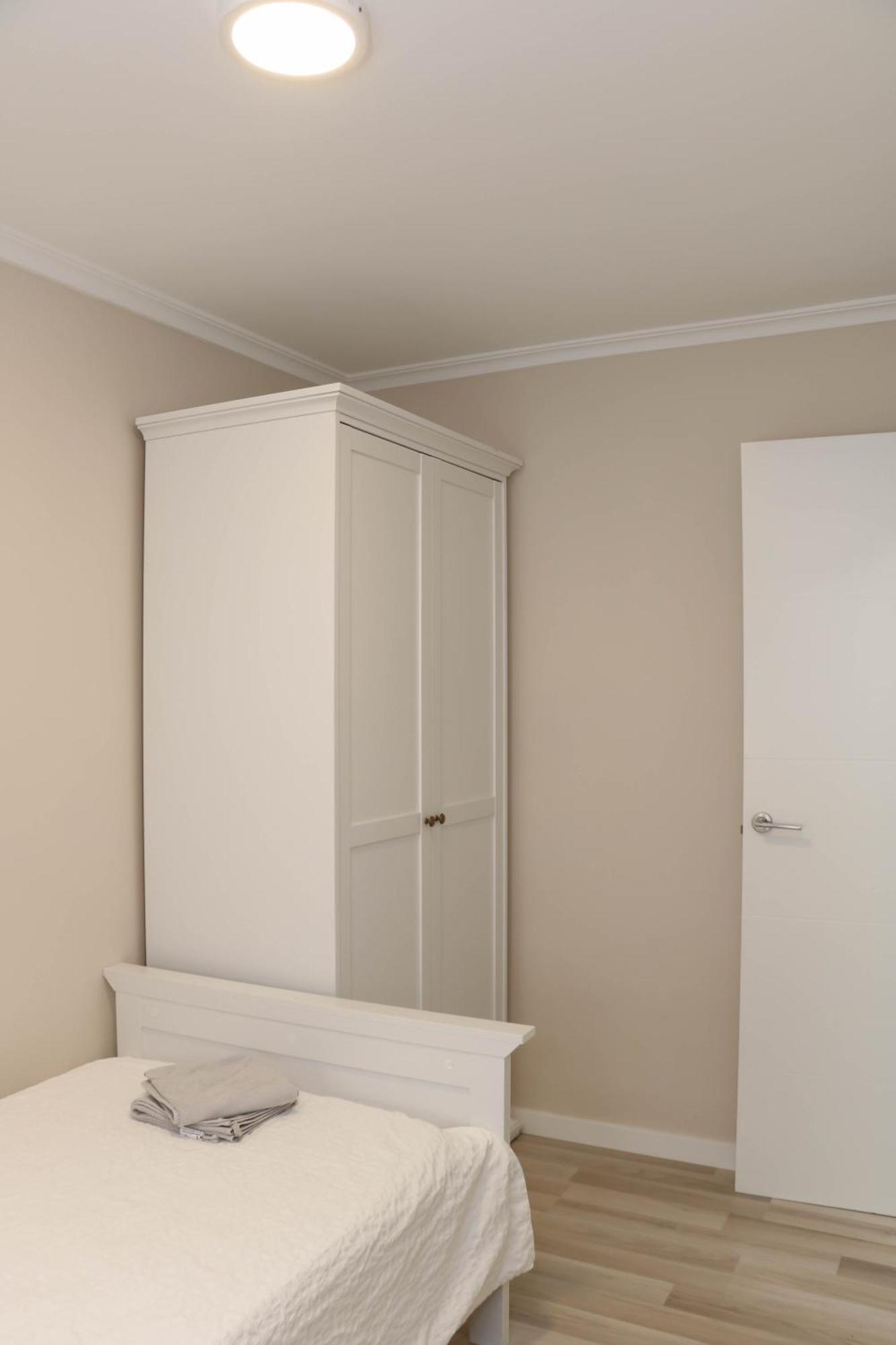 Sunset 4C Apartment Santa Pola Exterior foto