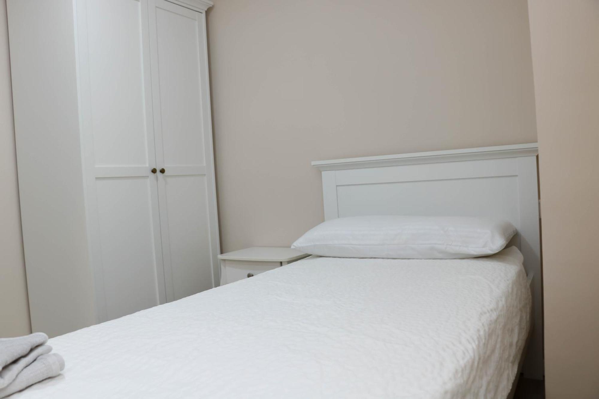 Sunset 4C Apartment Santa Pola Exterior foto